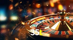 Loteria 35t - Quina e mais jogos
